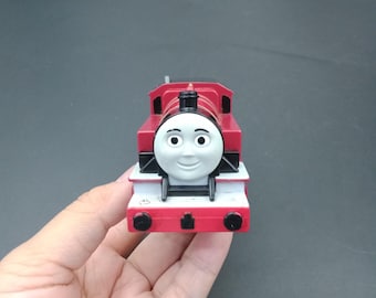 SKU B626P6225 | ヒロ きかんしゃトーマス トミカ ミニカー おもちゃ