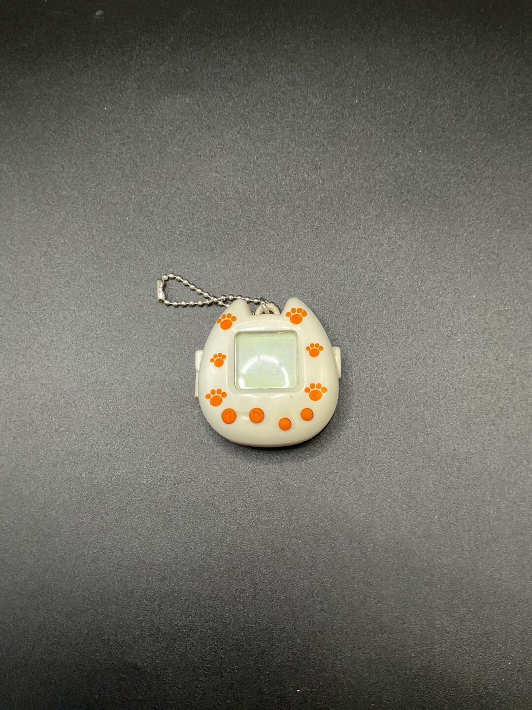 SKU B240P3098 | Neko Unjyatta White Cat Kitty Virtual Pet