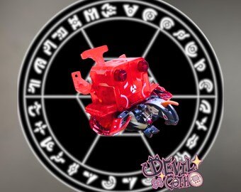 爆丸 B2 ヘリオスMK2 ピュラス アニメVer. バトルブローラーズ (レア
