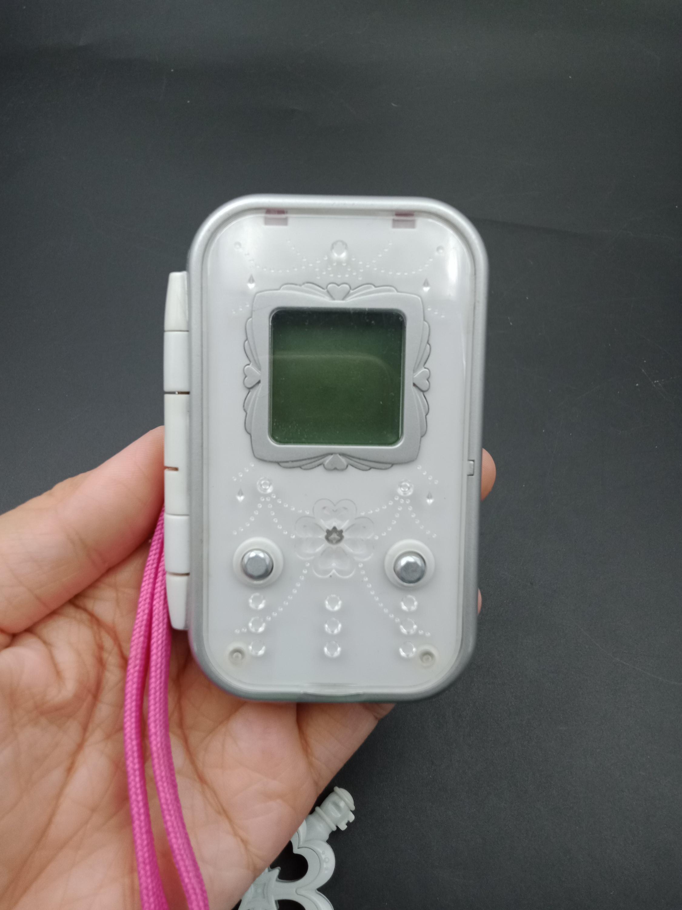 SKU B816P9718 | Pretty Cure Linkrun Transforming Mobile Phone