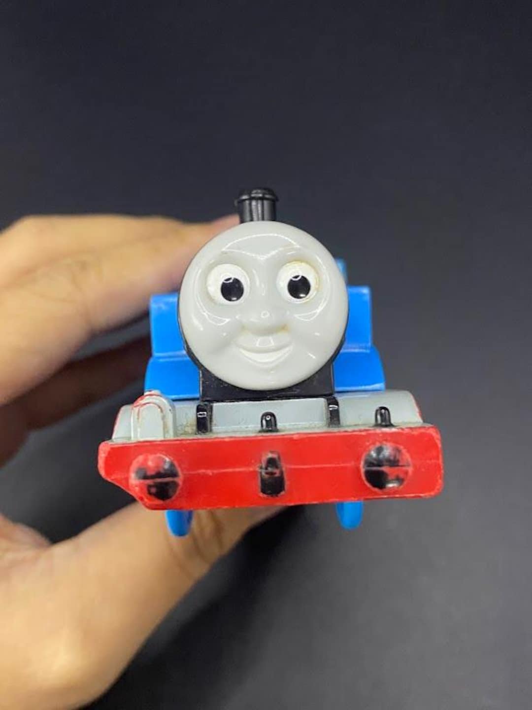 SKU B619P6359TH2 | Takara Tomy Plarail Thomas the Tank Engine