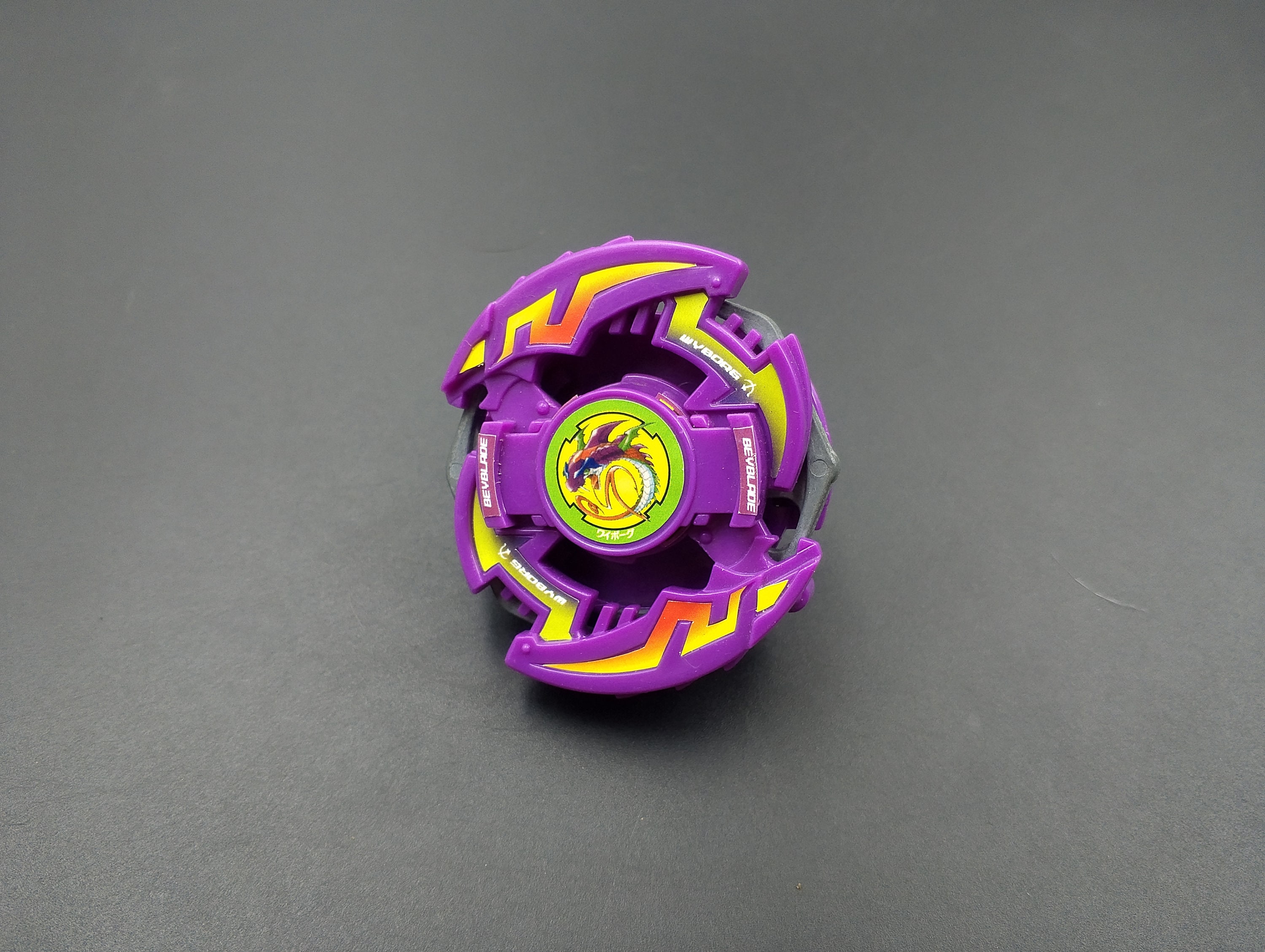 SKU BB F95 | Beyblade Takara , Wyborg Purple - Etsy