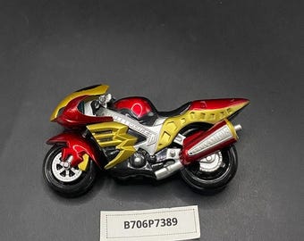 仮面ライダーエグゼイド DX爆走バイクガシャット バンダイ 日本製 中古