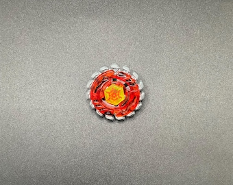 UGS B319 | Beyblade Takara Dark Bull