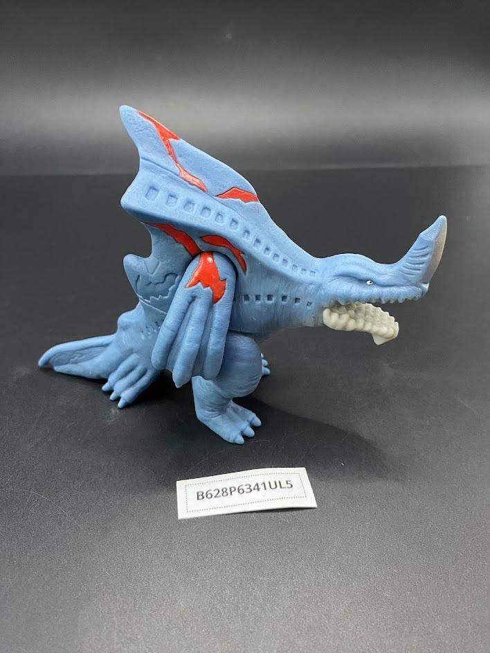 SKU B628P6341UL5 | Bandai Kaiju Ultra Monster Series 500 No 122