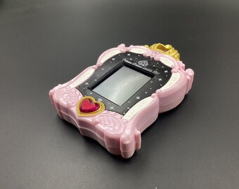 プリンセスプリキュア レッスンパッド 知育玩具 バンダイ バッグ 日本 