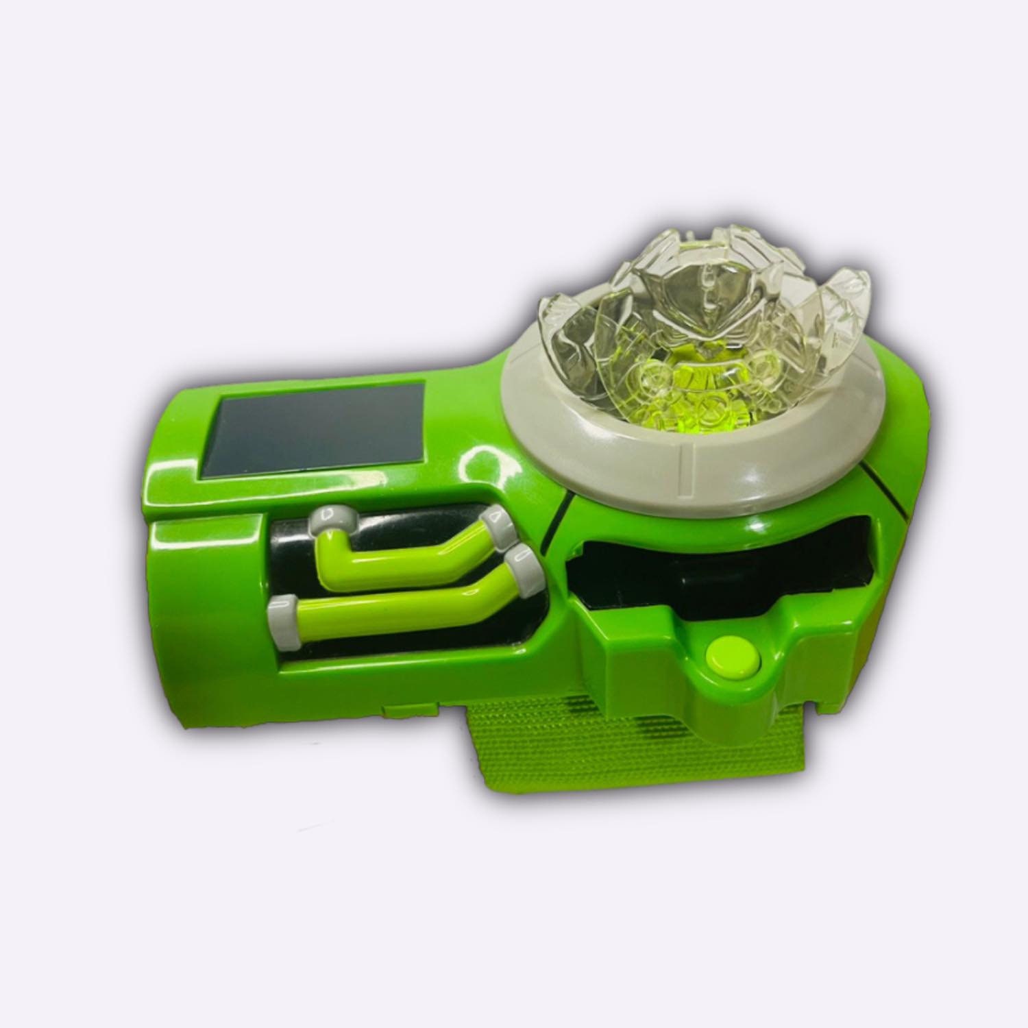 ben 10 ultimate alien omnitrix watch