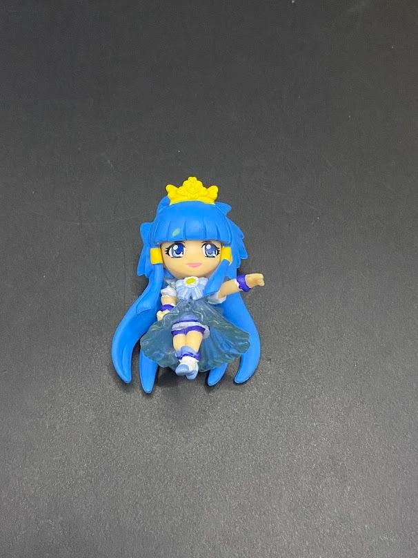 SKU B679P6975 | Bandai Smile Precure! Pretty Cure Beauty Princess