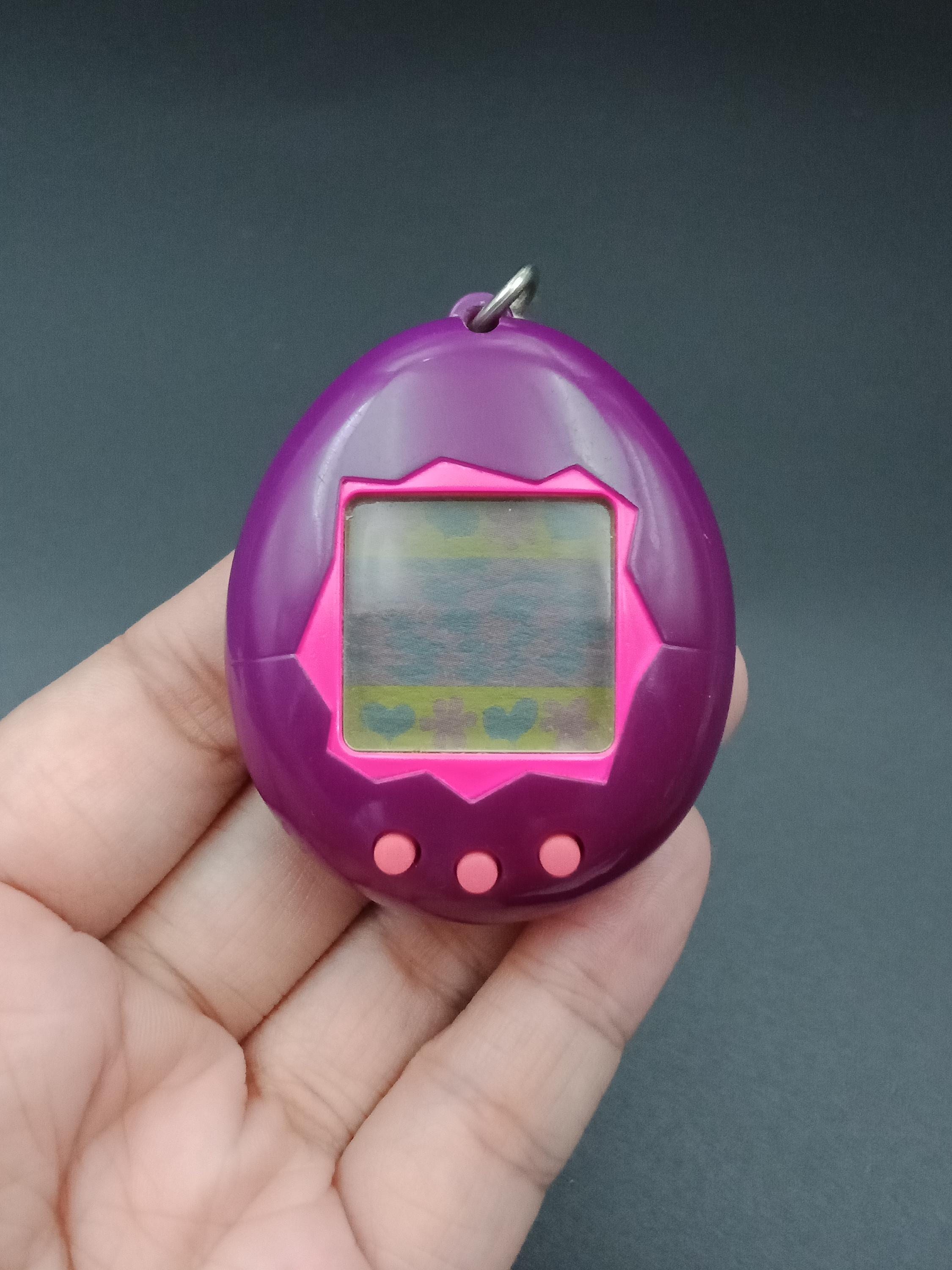 Tamagotchi Connection English Version - Etsy