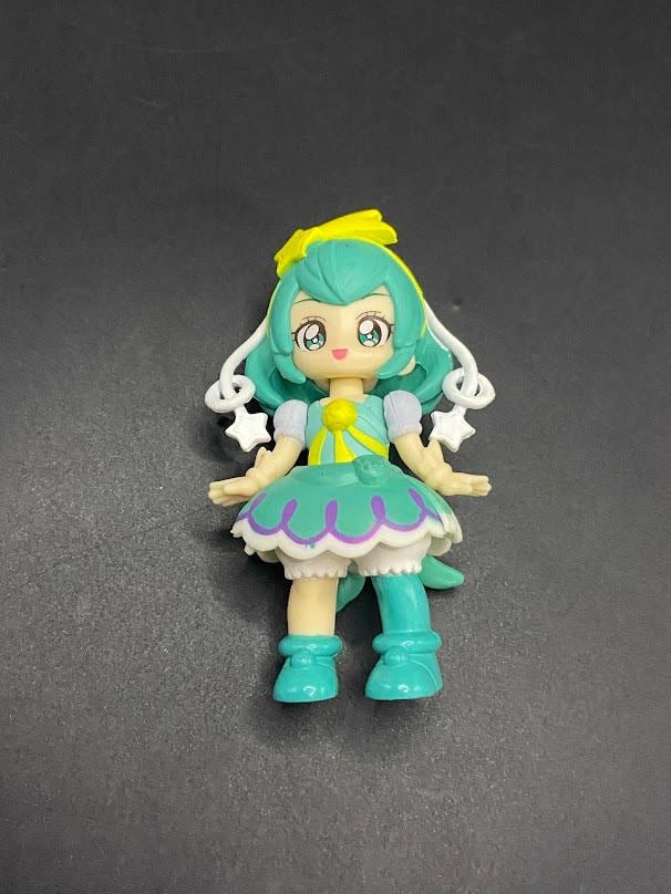 SKU B679P7013 | Bandai Pretty Cure Star Twinkle Cure Milky Mini