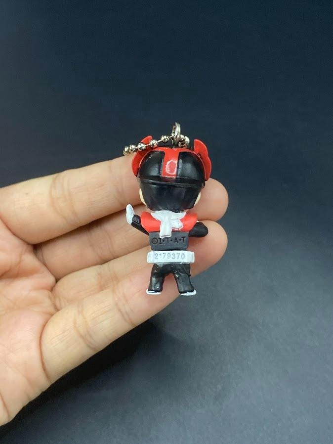 アクセサリー Kisaragi SKU B718P7662 | Kamen Rider Fourze Swing Gentaro Kisaragi - Etsy