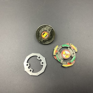 Beyblade , Metal Dranzer | Second-hand