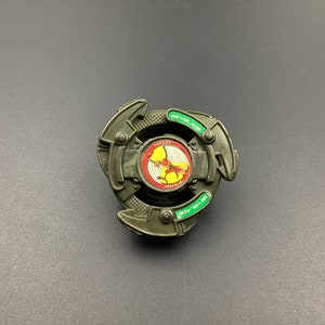 Beyblade , Metal Dranzer | Second-hand , Bad condition