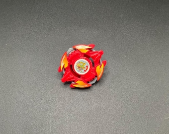 SKU B335P4045 | Beyblade Takara Tomy Salamander