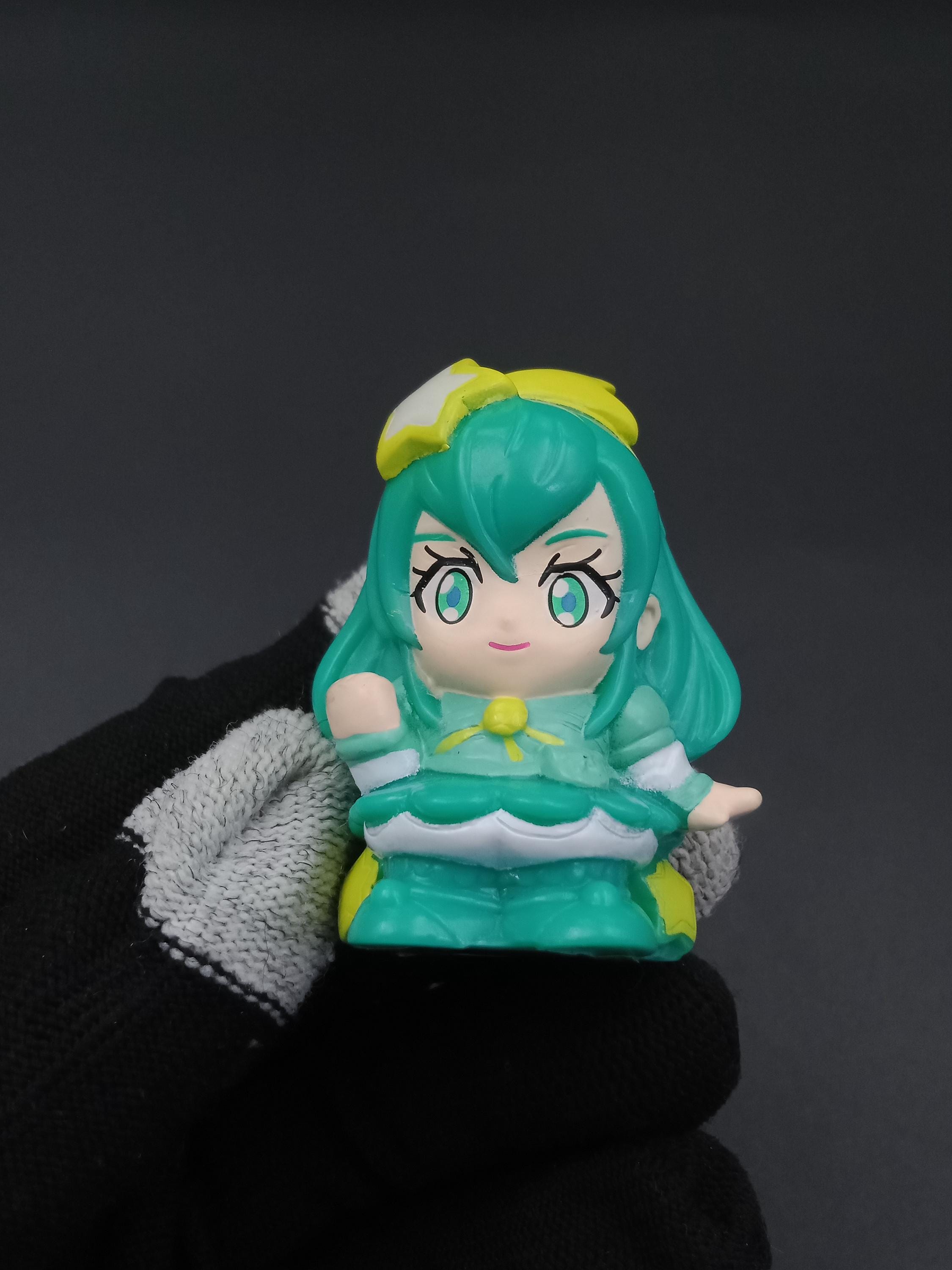 Milky Figure - Etsy