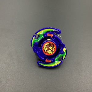 Beyblade Dranzer F | Second-hand