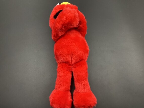 SKU DP F35 | Elmo Sesame Street Universal Studio Japan Magical