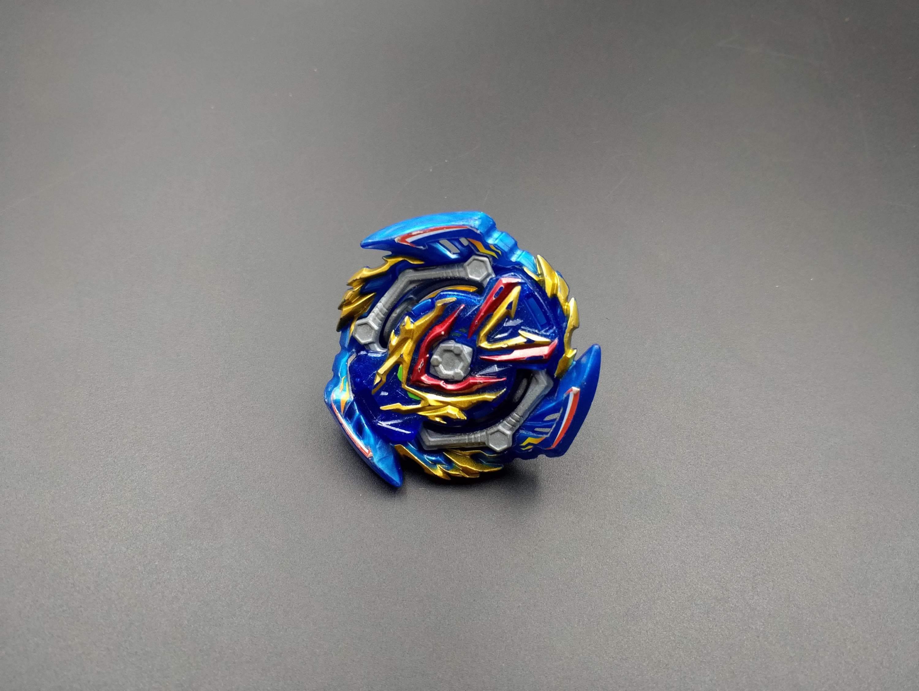 SKU BB04 F128 | Beyblade Takara Tomy , B-134 Slash Valkyrie - Etsy