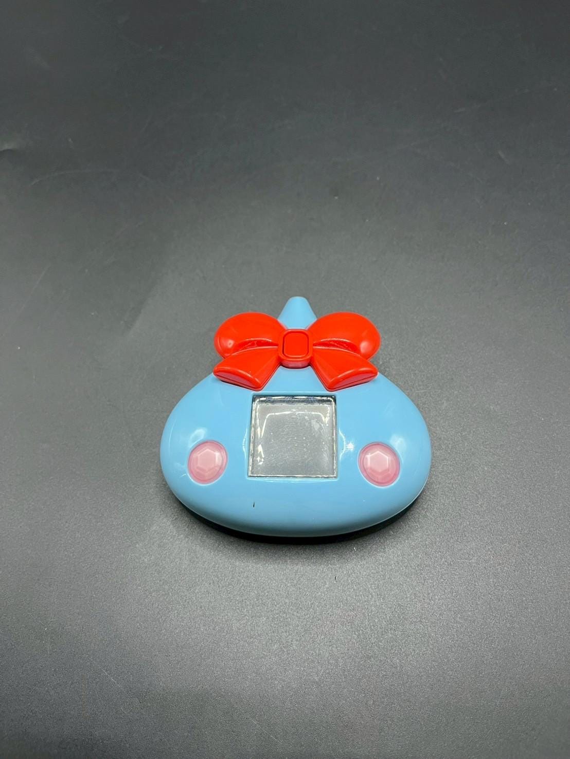 SKU | たまごっち ほっぺちゃん スイートコレクション ブルー 日本