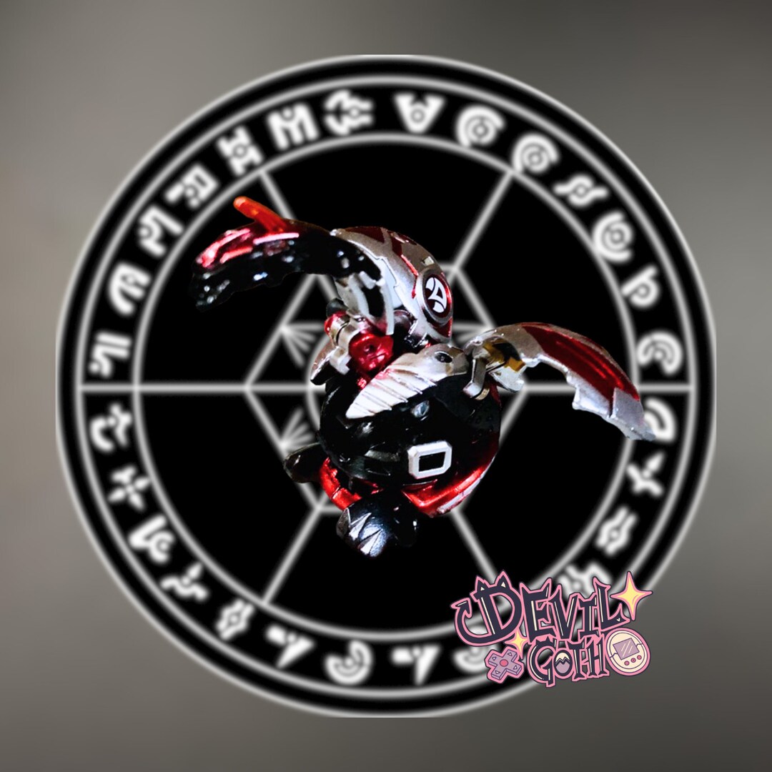 Bakugan Custom Helios Bakugan CUSTOM MUTANT HELIOS