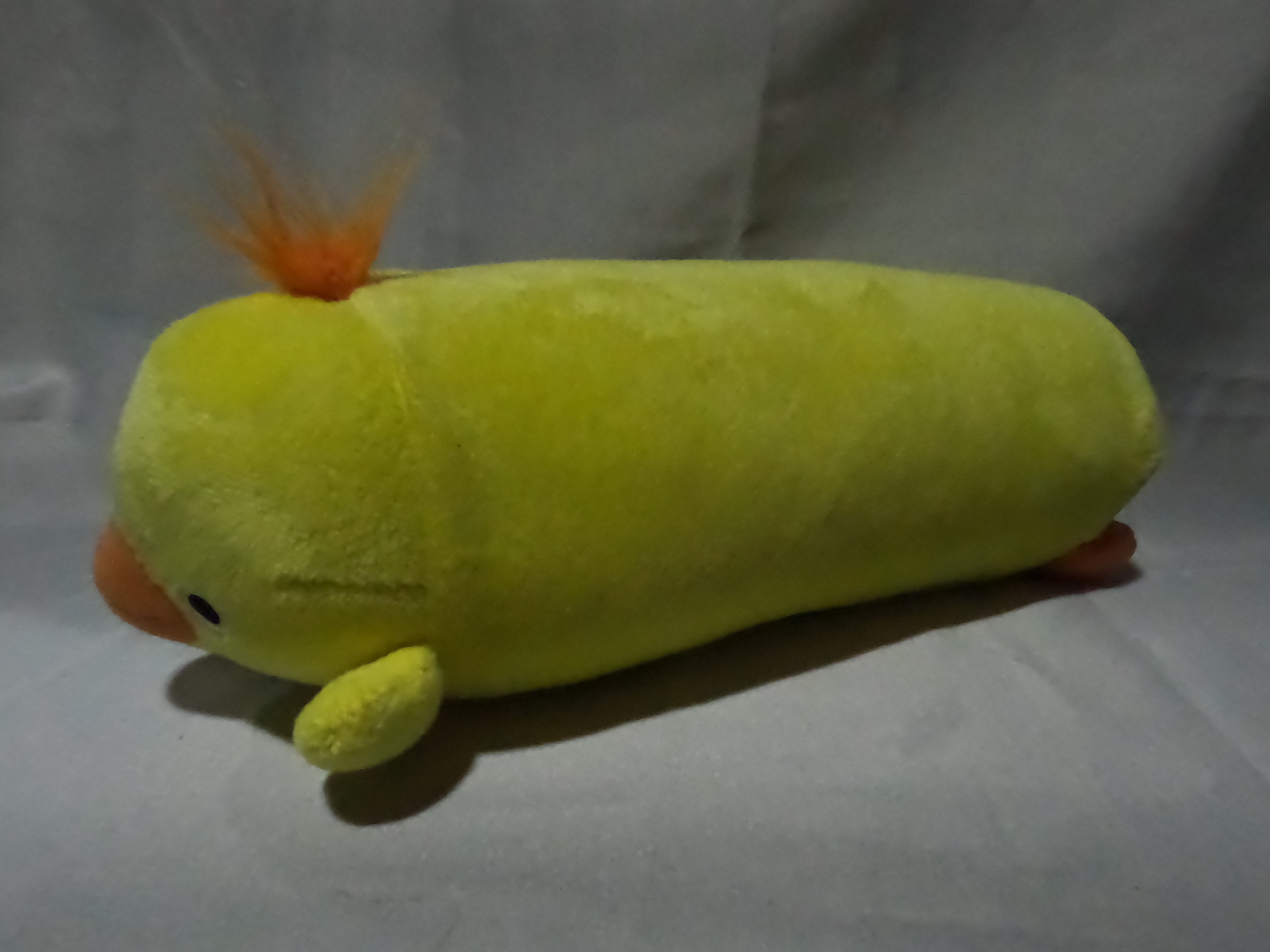 SKU DP02 | かわいい黄色いアヒルのぬいぐるみ | 18インチ - Etsy 日本