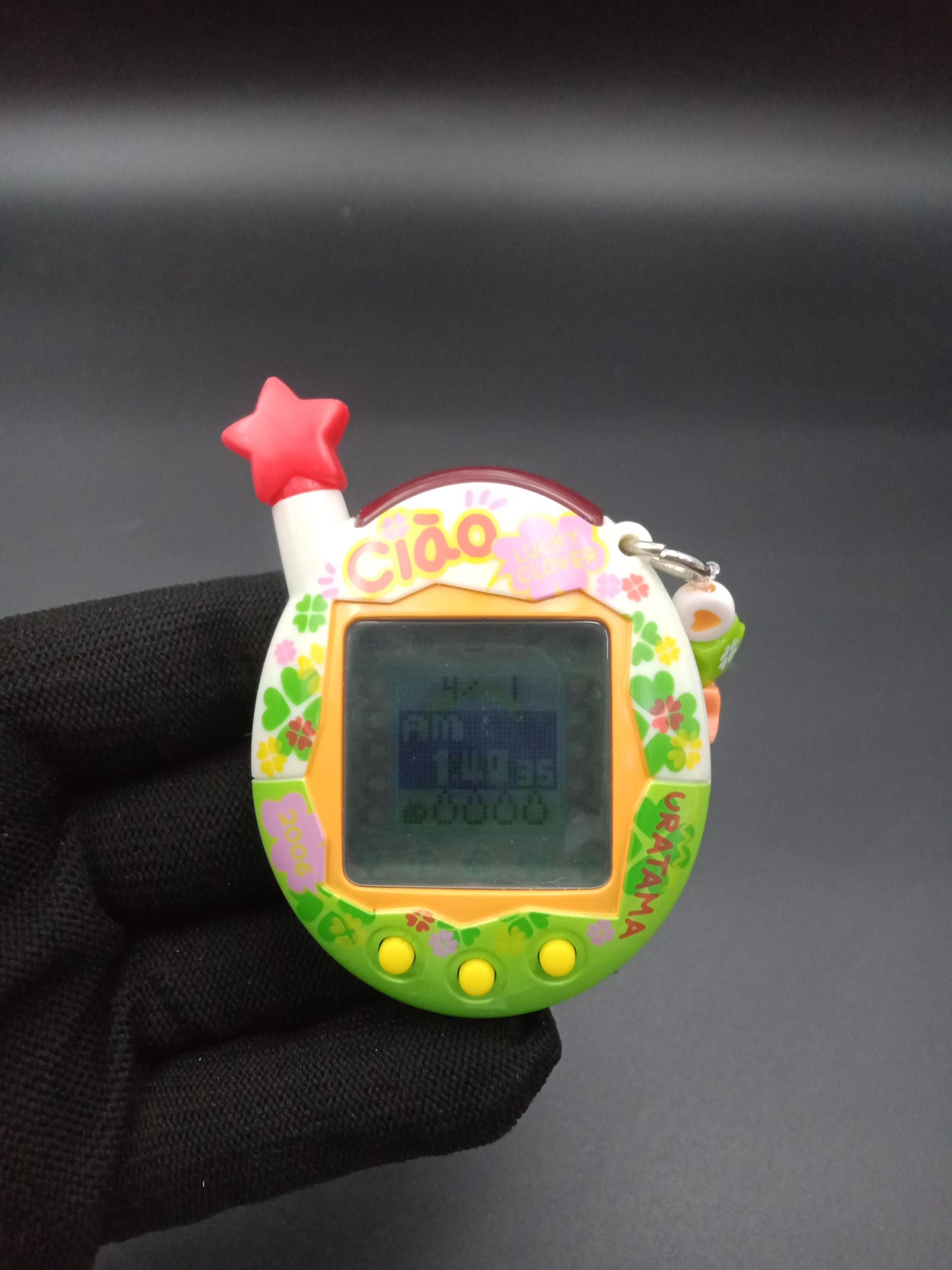 Tamagotchi Connection V4.5 - Etsy