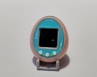 Tamagotchi P's Melody Land Japanese (0101083) - Etsy