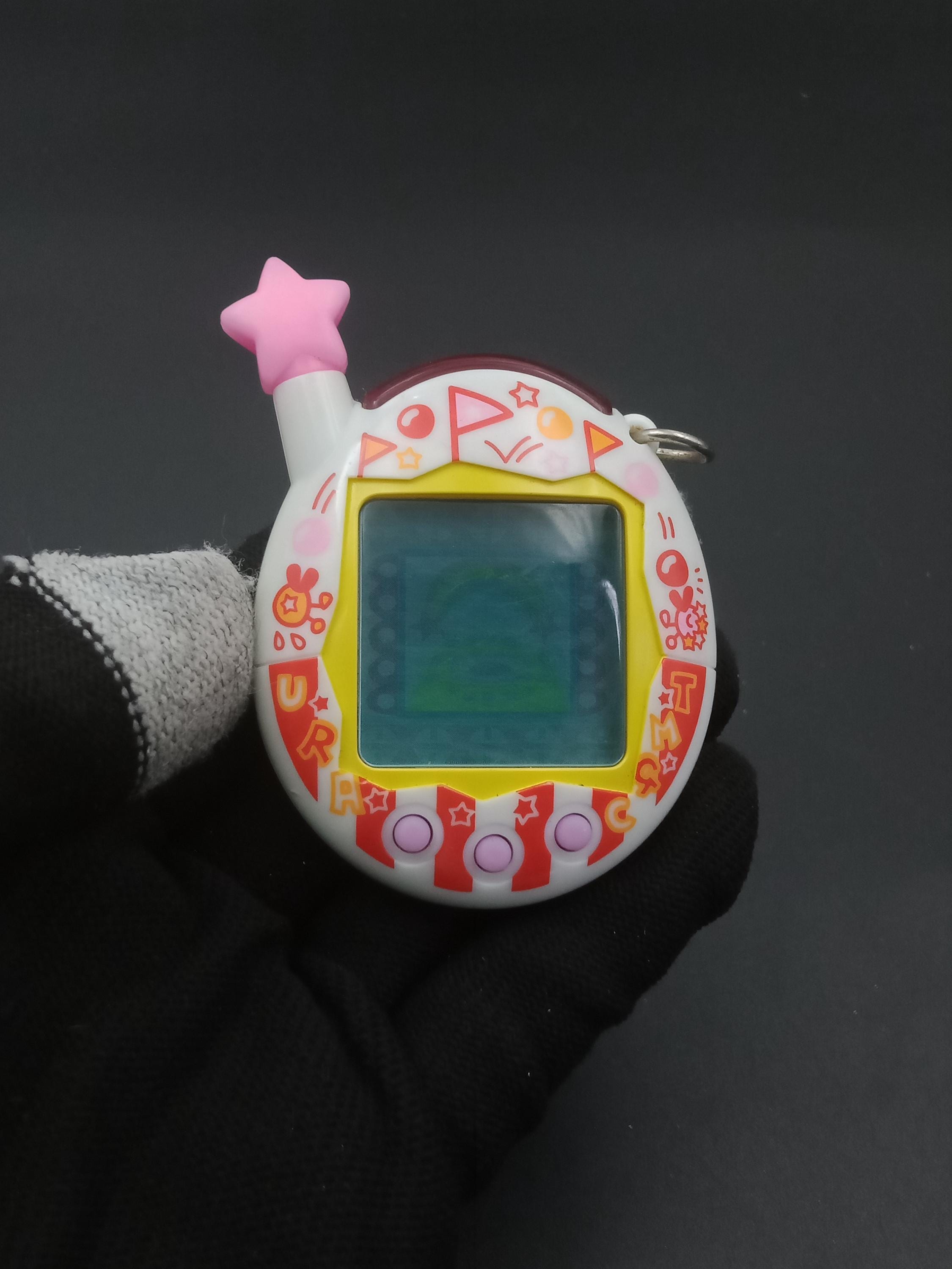 Tamagotchi Connection V4.5 English - Etsy Singapore