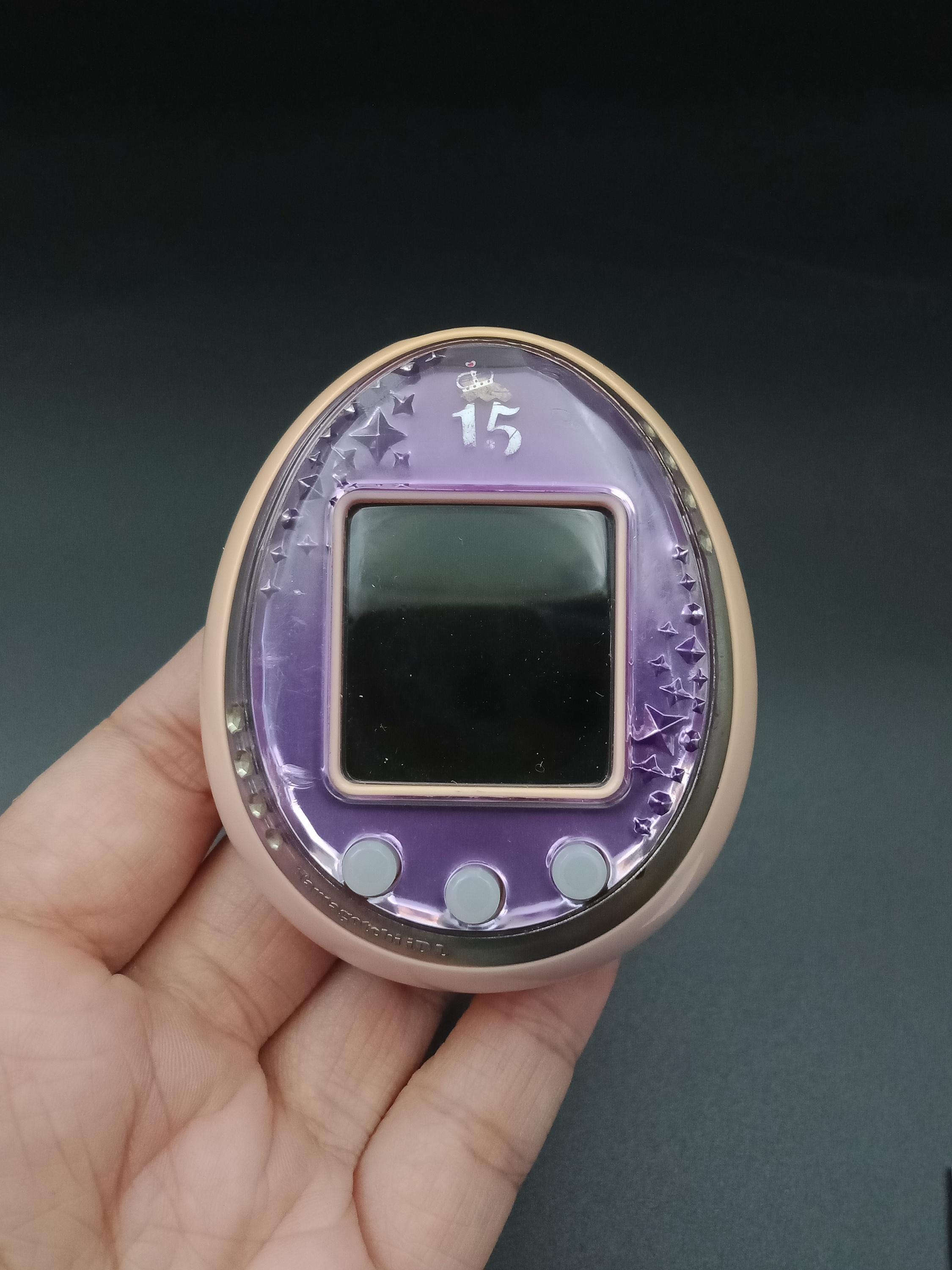 Tamagotchi Id L - Etsy