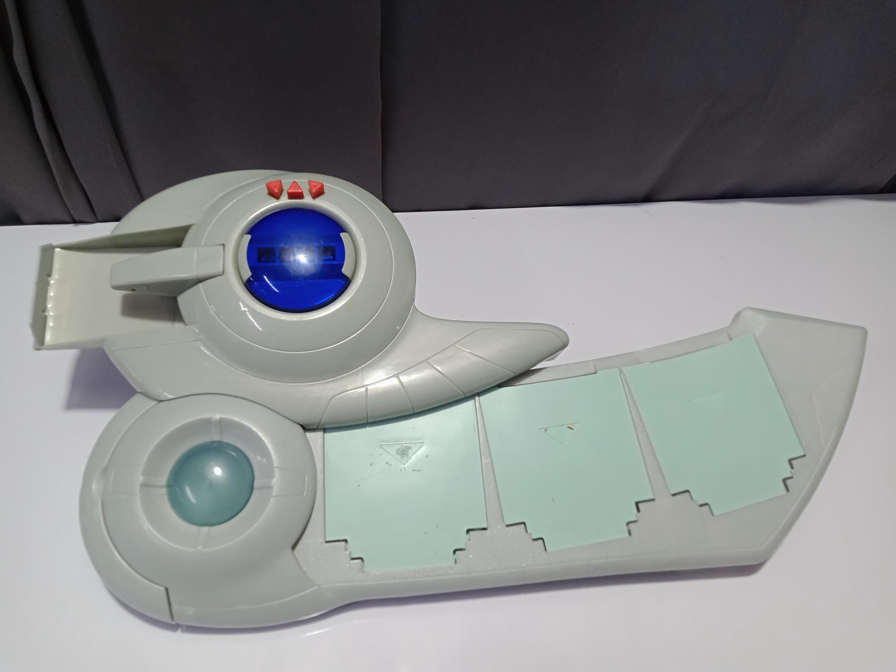 SKU B1118P13732 | Duel Disk Gx Academy Version Yu-gi-oh! Bandai