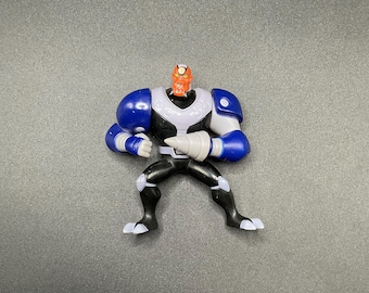 SKU B282 | Benten Figure Vulkanus