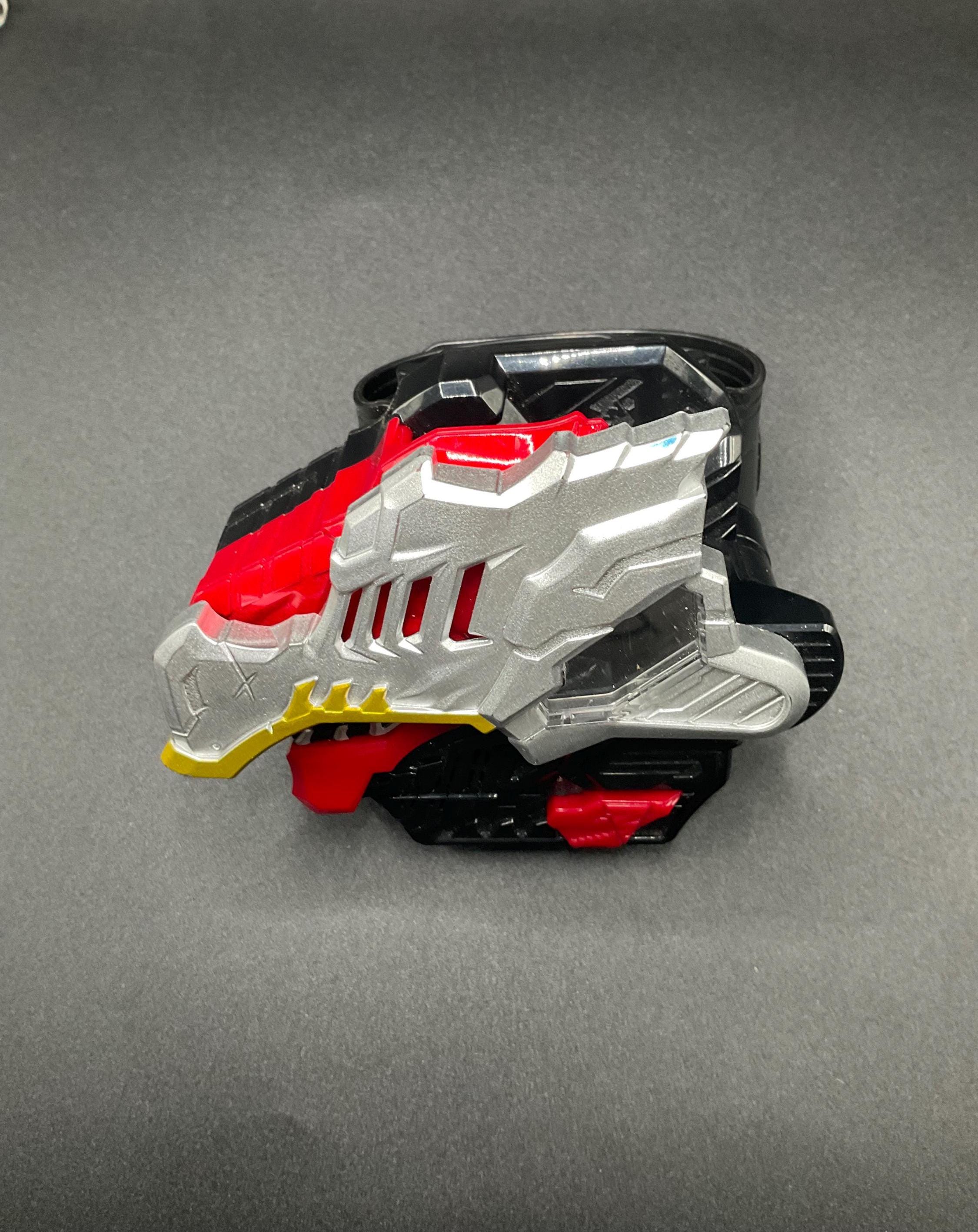 SKU B125P1425DX01 | Kishiryu Sentai Ryusoulger DX Ryusoul