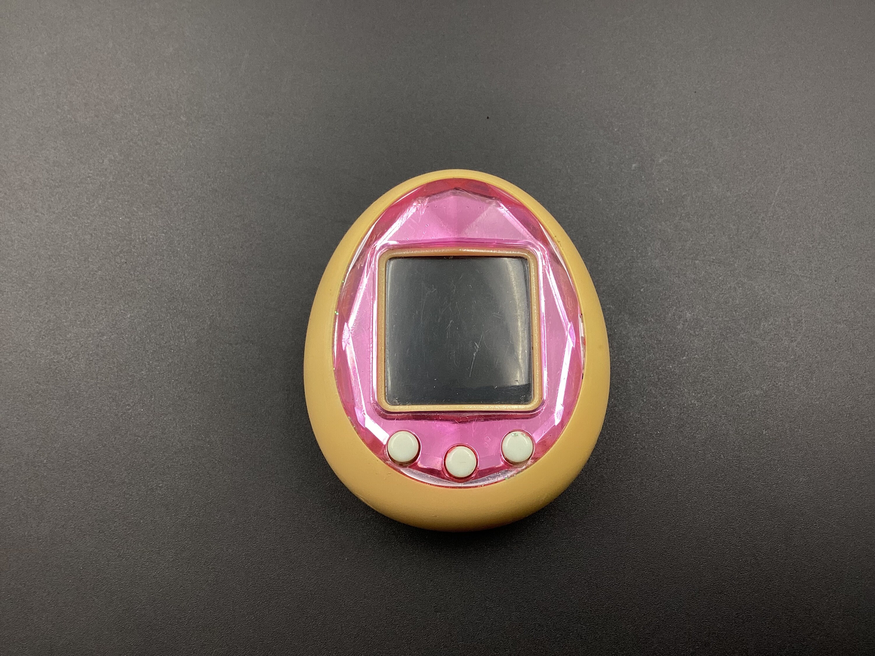 Tamagotchi ID Pink , Japan Version | Second-hand | SKU F0043 - Etsy