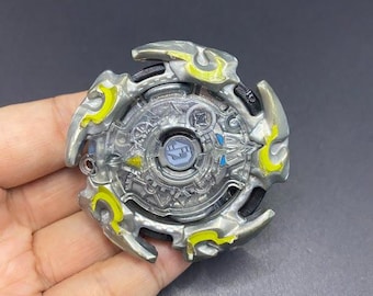 SKU B681P7135 BE8 / Takara Tomy Beyblade Burst B-82 Booster Alter Chronos