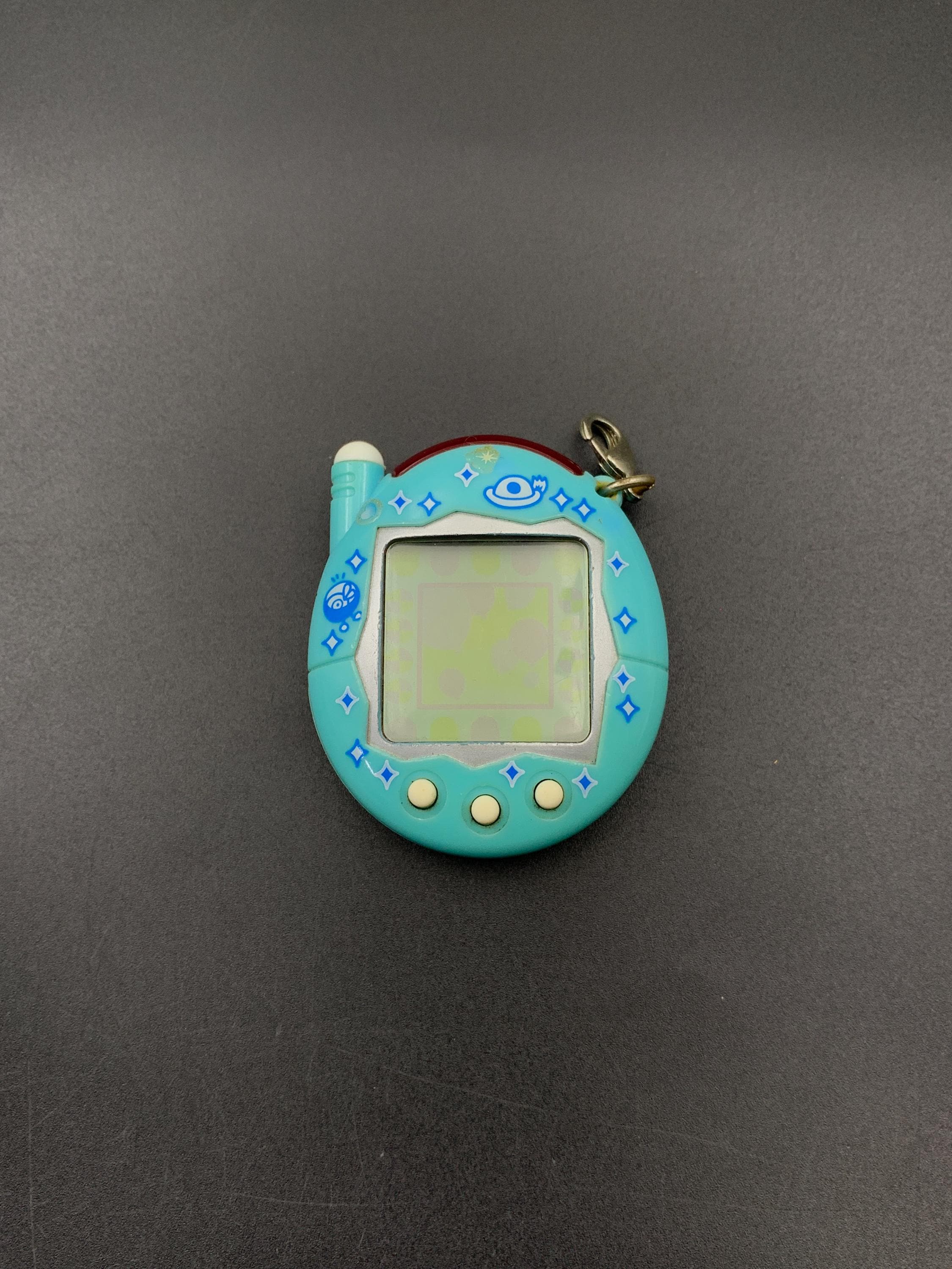Tamagotchi Id L - Etsy