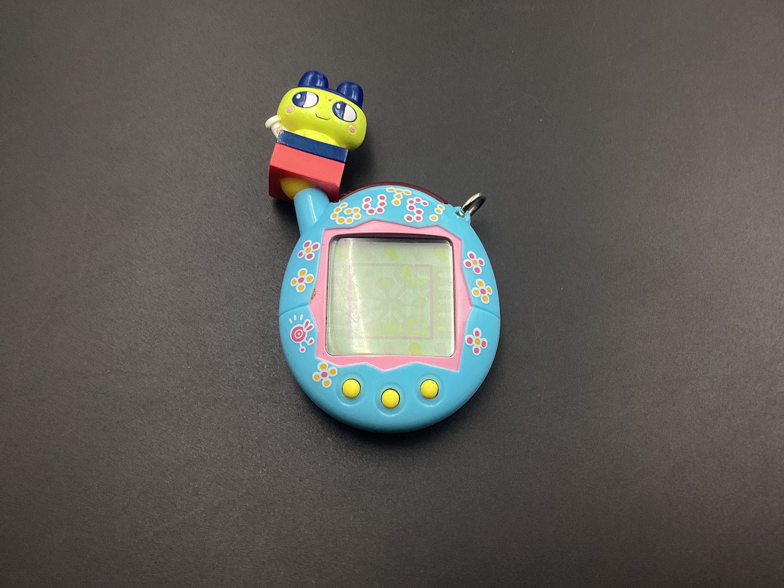 Tamagotchi Connection V4.5 English - Etsy Singapore