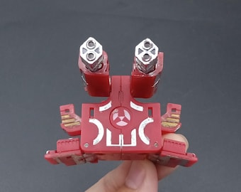 爆丸 爆テク ヴァンファルコ - Etsy 日本