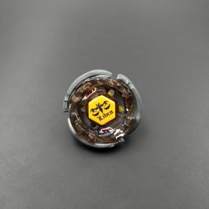 SKU BB03 F193 | Beyblade Takara , Metal fight , Beyblade part