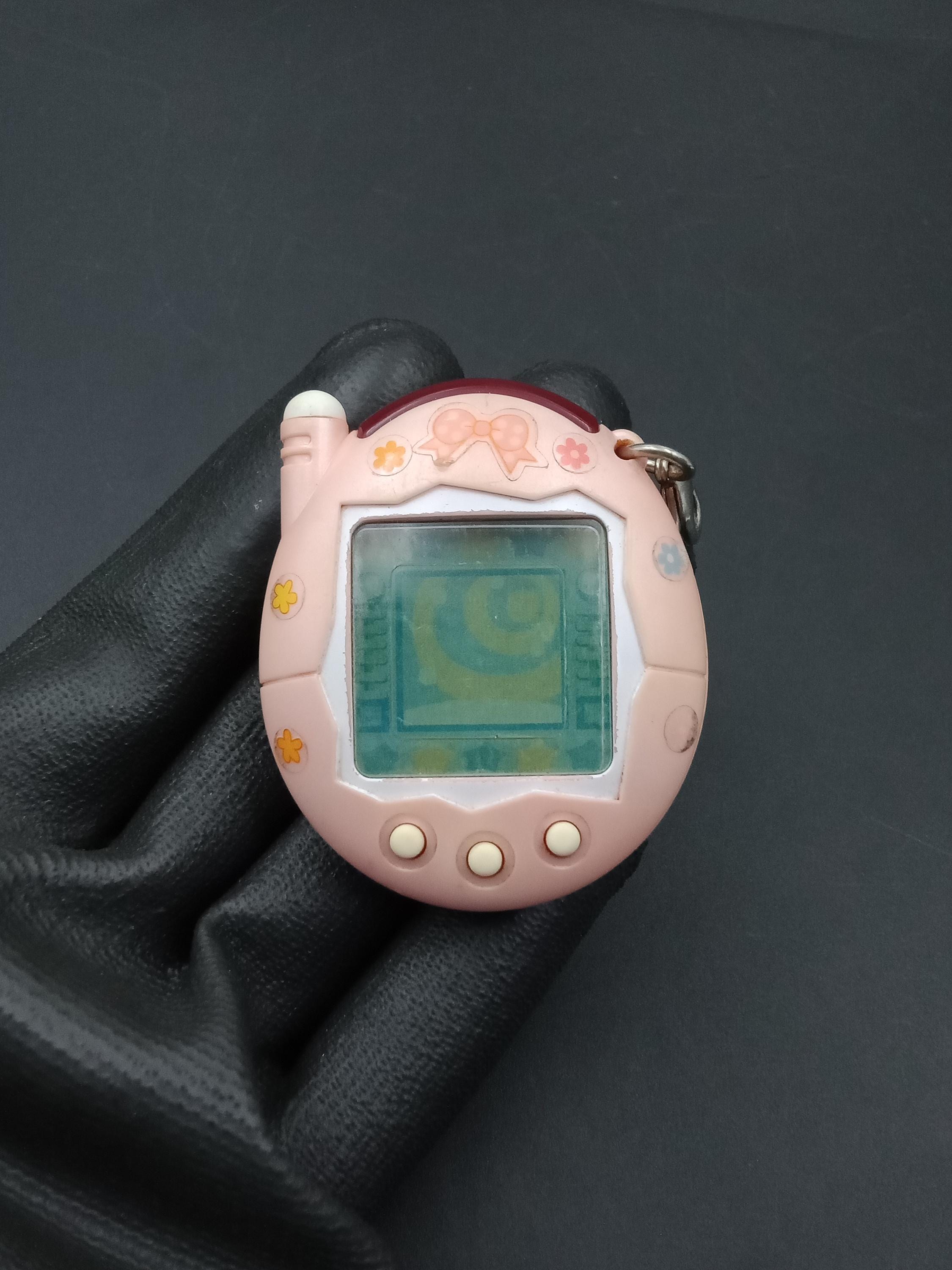 TamaSmaカード 4枚セット Amazon | たまごっち たまスマカード レインボーフレンズ