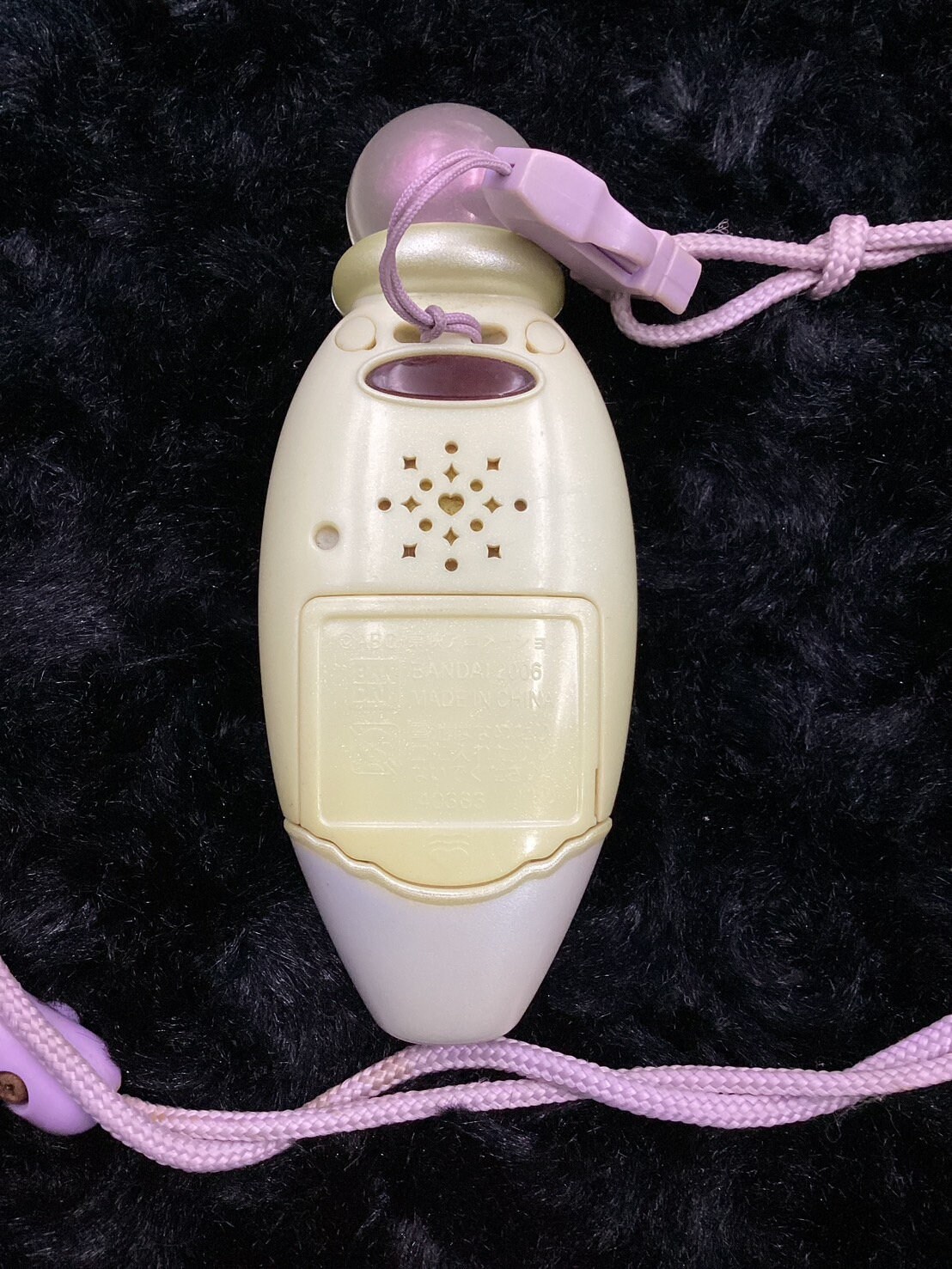 SKU C19 | ふたりはプリキュア スプラッシュスター クリスタル