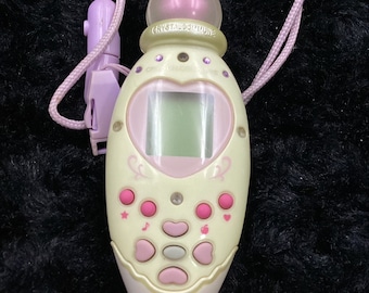 ピンクトイズ　サイクロプス娘　官能ソフビ　蓄光バージョン SKU C19 | Futari Wa Precure Splash Star Crystal Commune - Etsy