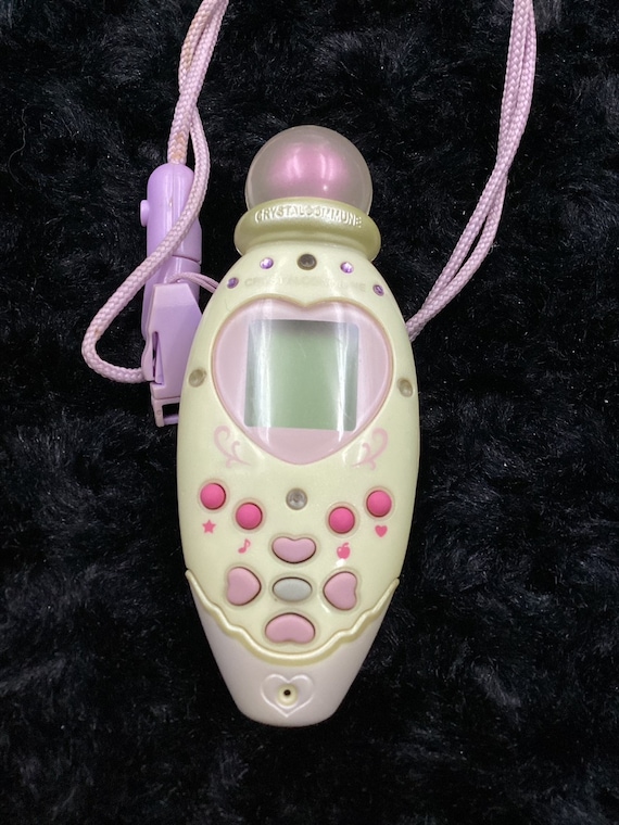 当時品】ふたりはプリキュア Splash Starクリスタルコミューン