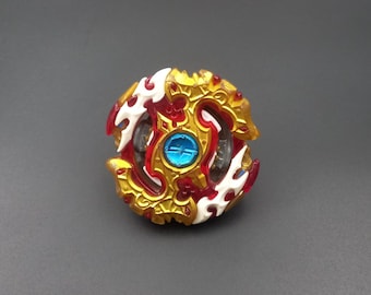 SKU BBDS | ベイブレード クリア ドラシエルF 正規品 - Etsy 日本