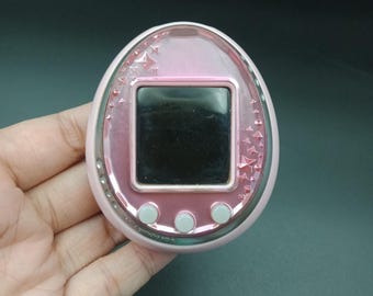 Tamagotchi iD ピンク Amazon.co.jp: Tamagotchi iD ピンク(たまごっち アイディー ピンク