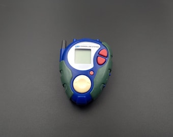 SKU GA02 F81 | Digivice / Digital monster D3 , JP ver. | Japan language