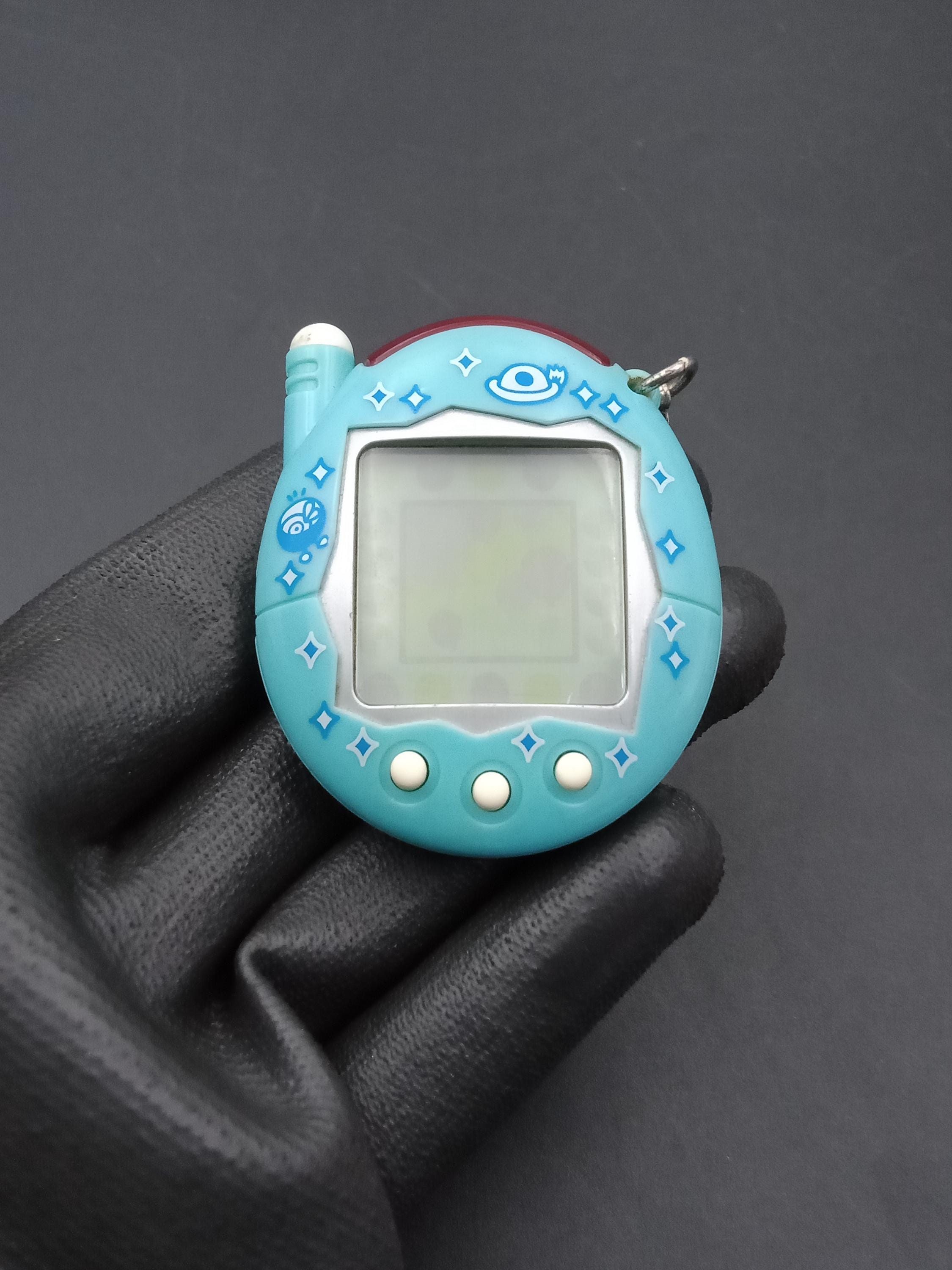 SKU B833P9989 | バンダイジャパン たまごっちコネクションV3 ブルー