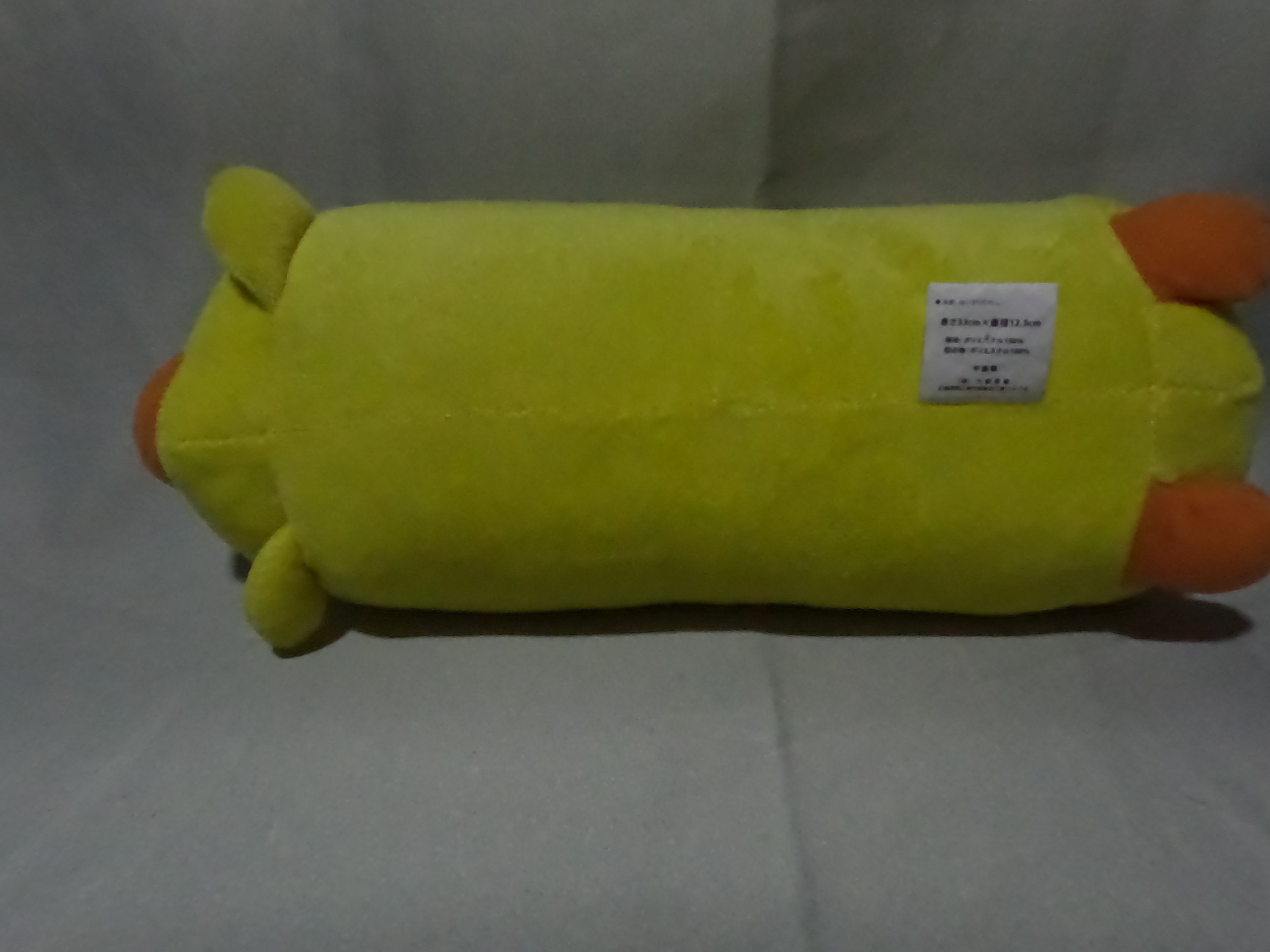 SKU DP02 | かわいい黄色いアヒルのぬいぐるみ | 18インチ - Etsy 日本