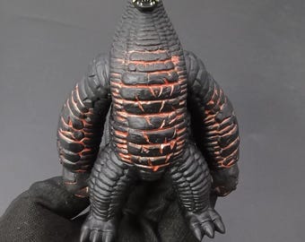 SKU B750P8022 | Bandai Figure Ultraman Kaiju Ultra Monster RED KING Japan
