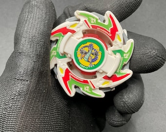 SKU B37P371BE03 Beyblade Takara Dragoon G