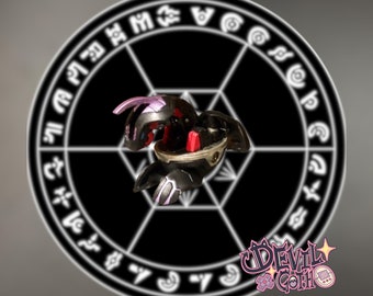 爆丸 B2 デルタドラゴノイドピュラスバトルブローラーズ - Etsy 日本